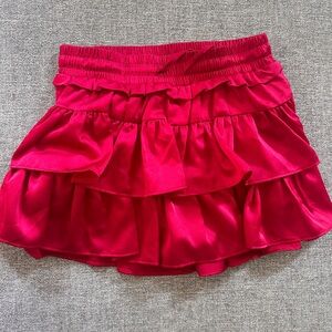 Pants Store Skort size Small
